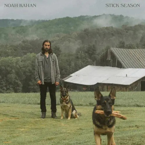 Stick Season [Explicit Vinyl] vinylsbase
