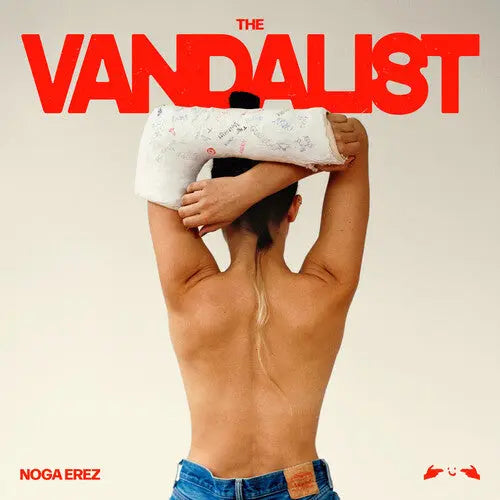 The Vandalist [Vinyl] vinylsbase