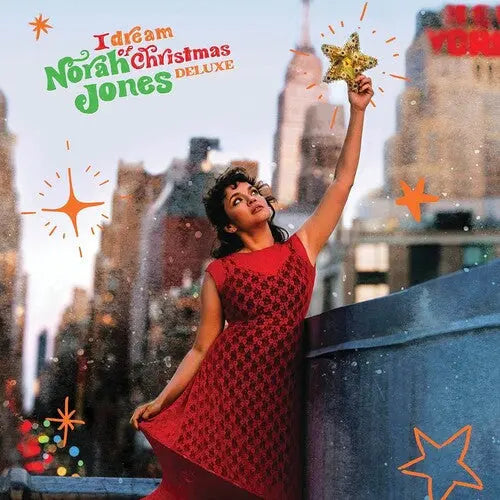 I Dream Of Christmas [Vinyl] vinylsbase