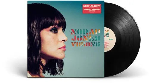Visions [Vinyl] vinylsbase