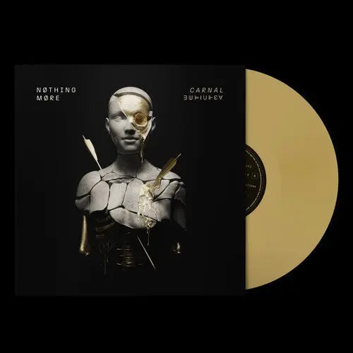 Carnal [Tan Vinyl] vinylsbase