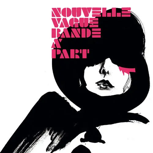 Bande A Part (20th Anniversary) [Vinyl] vinylsbase