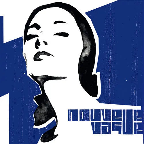 Nouvelle Vague (20th Anniversary) [Vinyl] vinylsbase