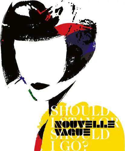Should I Stay or Should I Go [Vinyl] vinylsbase