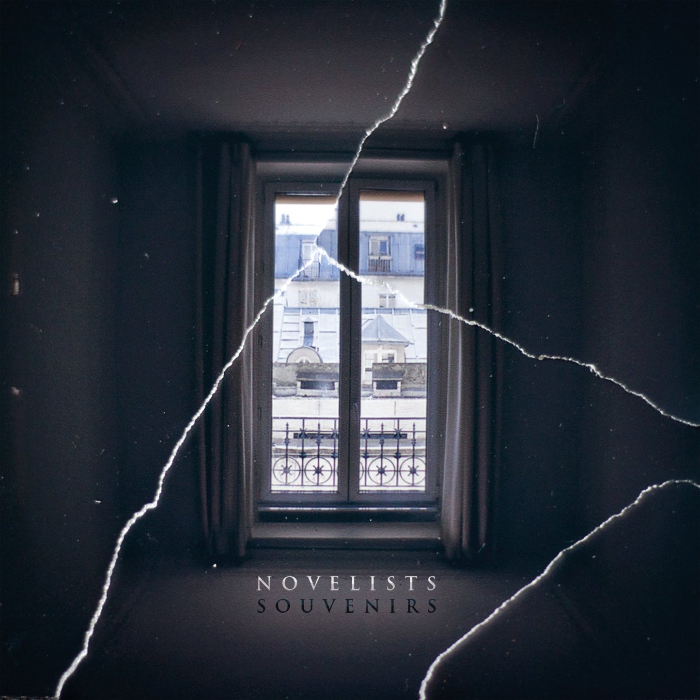 Souvenirs + Instrumental (Forest Green/White/Black Inkspot + White/Blue Marbled 4 LP) [Vinyl] vinylsbase