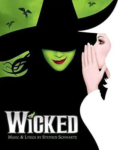 Wicked [Vinyl] vinylsbase