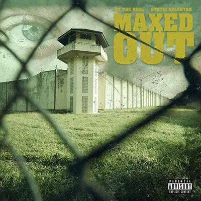Maxed Out [Vinyl] vinylsbase