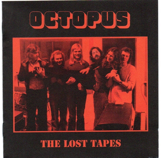 The Lost Tapes [LP] vinylsbase