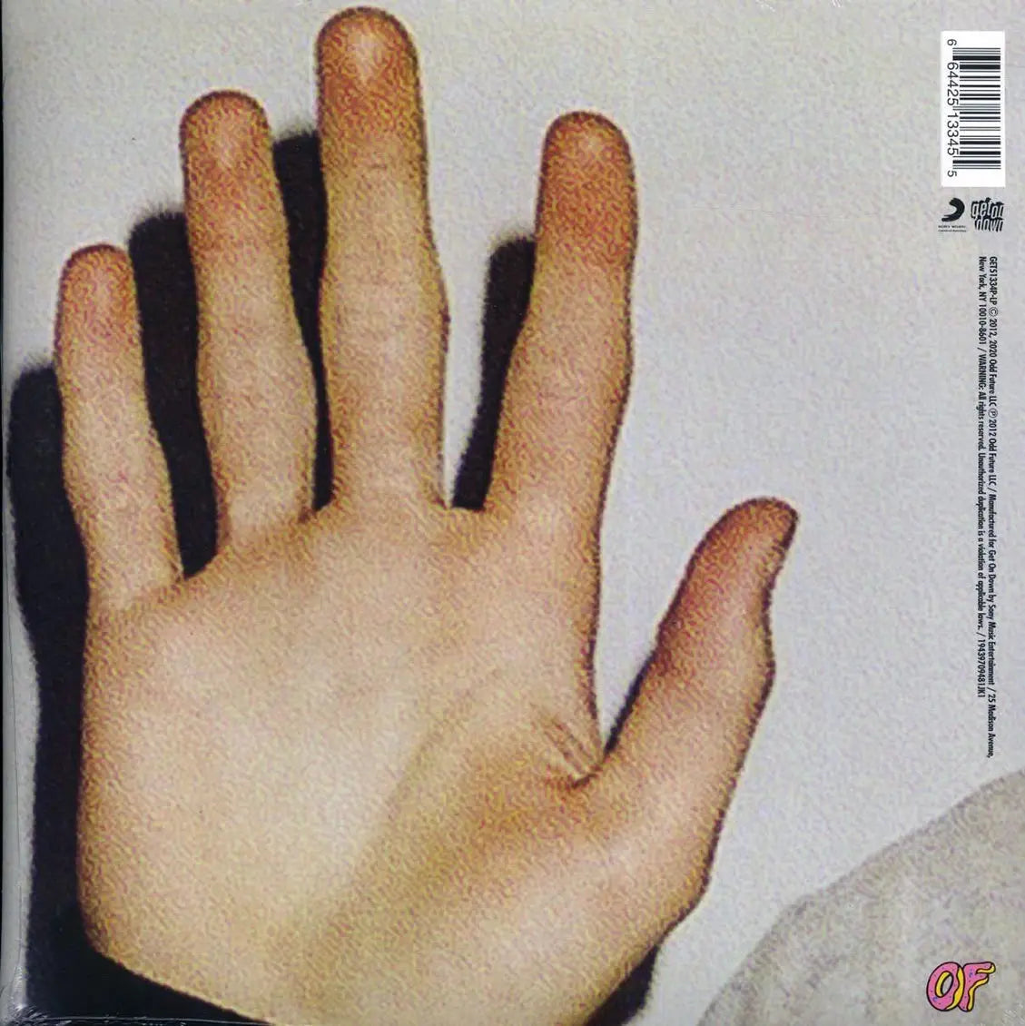 The Of Tape Volume 2 [Colored Pink Neon Vinyl] vinylsbase