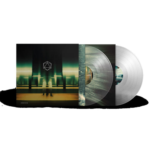 The Last Goodbye [Clear Vinyl Indie] vinylsbase