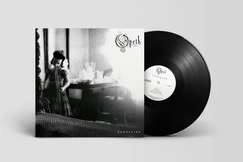 Damnation (20th Anniversary Edition) [Vinyl] vinylsbase