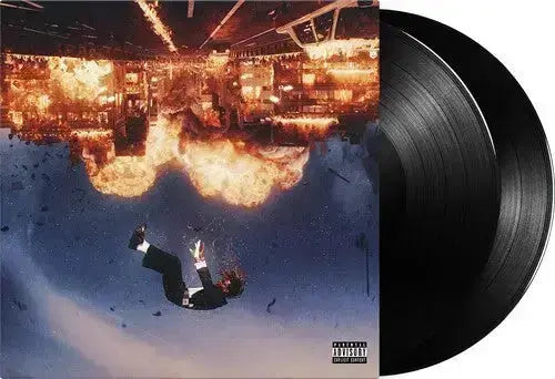 Set It Off [Explicit Vinyl] vinylsbase
