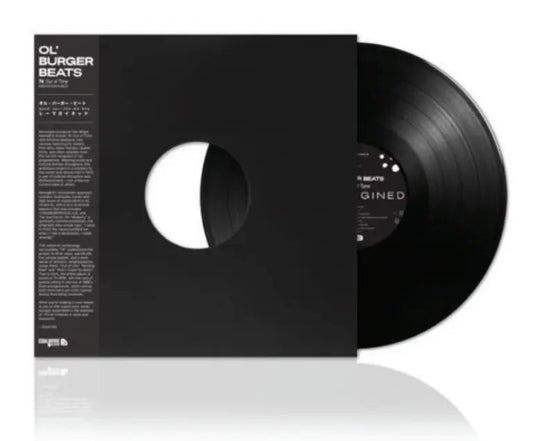 74: Out Of Time Reimagined [LP] vinylsbase
