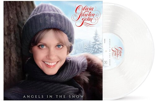 Angels In The Snow [White Colored Vinyl] vinylsbase