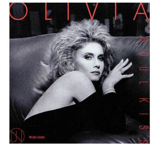 Soul Kiss [Picture Disc Vinyl] vinylsbase