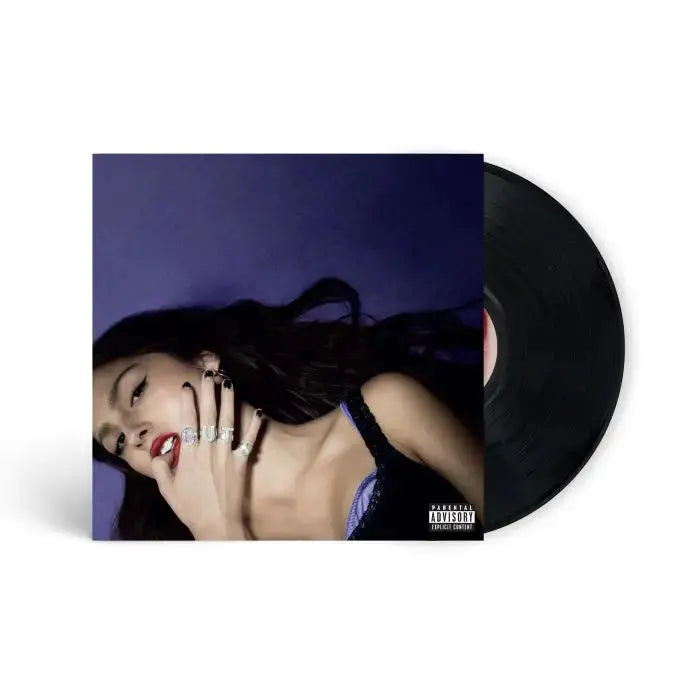 GUTS [Explicit Vinyl] vinylsbase