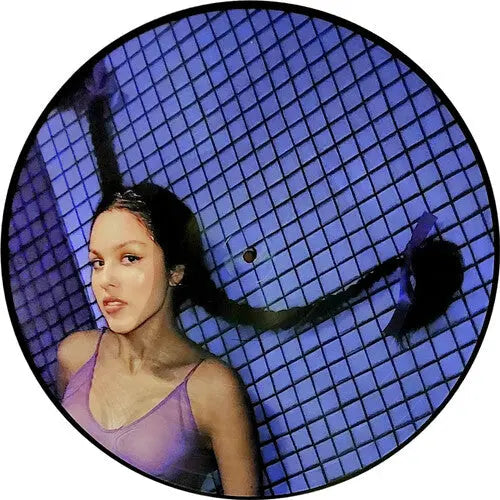 Guts [Picture Disc Vinyl] vinylsbase