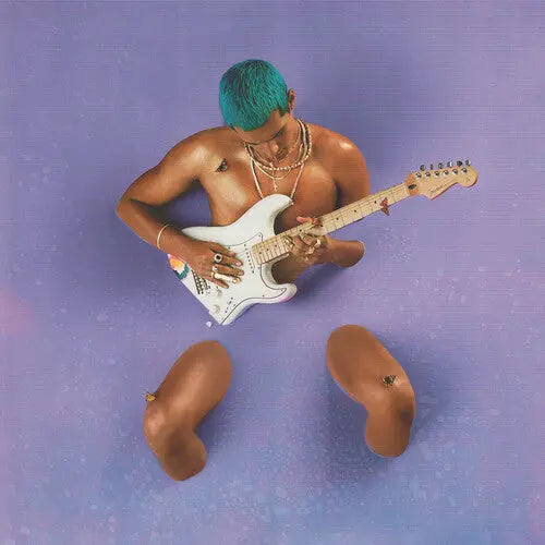 Apolonio [Vinyl] vinylsbase
