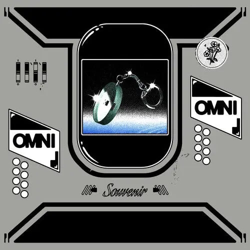 Souvenir [Silver Vinyl] vinylsbase