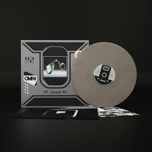 Souvenir [Silver Vinyl] vinylsbase