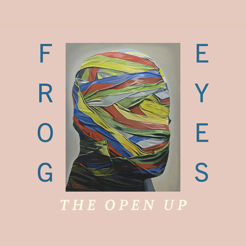 The Open Up [LP] vinylsbase