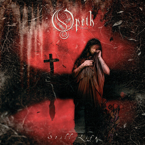 Still Life [Vinyl] vinylsbase