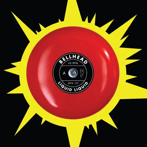 Bellhead / Optimo (Remix) [Vinyl] vinylsbase