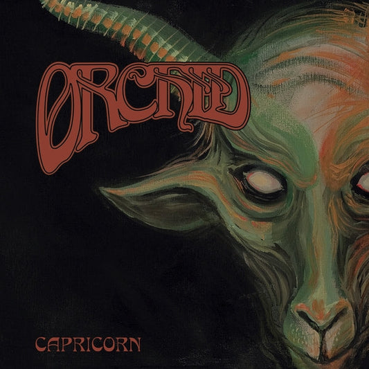 Capricorn [Green/Orange Vinyl 2LP] vinylsbase