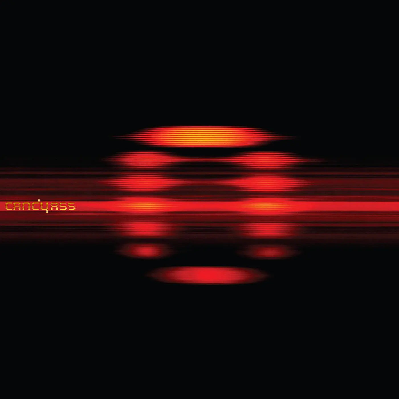 Candyass (Remastered) [Clear With Red & Yellow Swirl Vinyl] vinylsbase