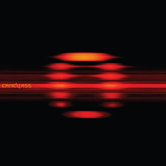 Candyass (Remastered) [Clear With Red & Yellow Swirl Vinyl] vinylsbase