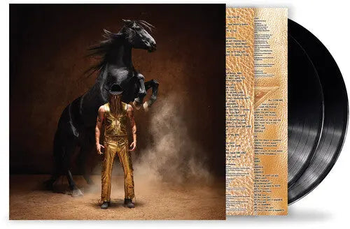 Bronco [Vinyl] vinylsbase