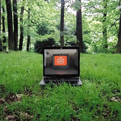 Lifestyles Of The Laptop Cafe [Vinyl] vinylsbase
