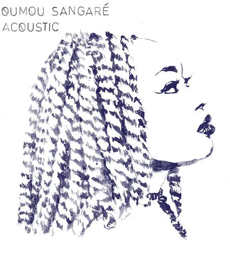 Acoustic [Vinyl] vinylsbase