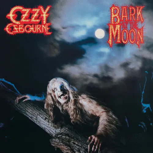Bark At The Moon [Vinyl] vinylsbase
