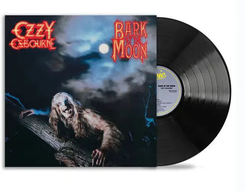 Bark At The Moon [Vinyl] vinylsbase