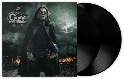 Black Rain (Bonus Tracks) [Vinyl LP] vinylsbase