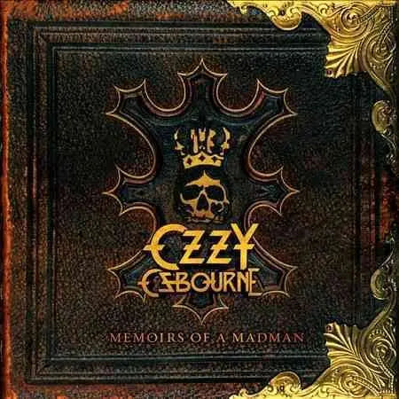 Memoirs of a Madman (Gatefold LP Jacket) [180-Gram Vinyl 2LP] vinylsbase