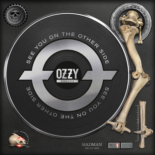 See You On The Other Side V2.0 [Vinyl Box Set Autographed Numbered] vinylsbase