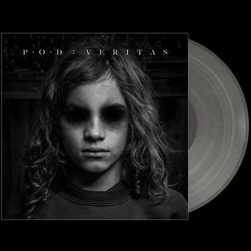 Veritas [Clear Vinyl] vinylsbase