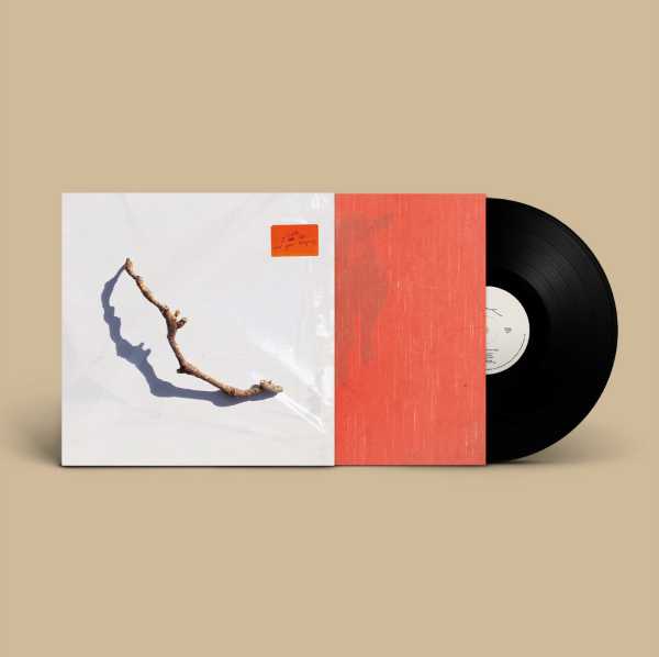 I Inside the Old Year Dying [Vinyl] vinylsbase