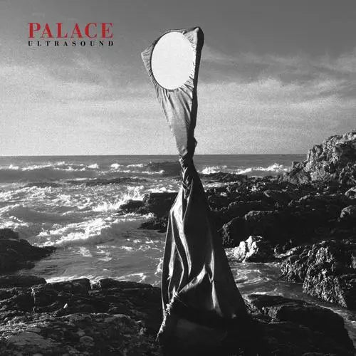 Ultrasound [Red Vinyl Indie] vinylsbase