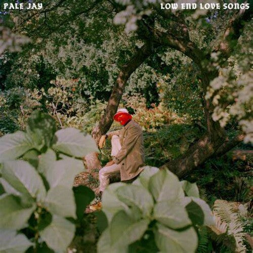 Low End Love Songs [Storm Cloud Grey Vinyl] vinylsbase
