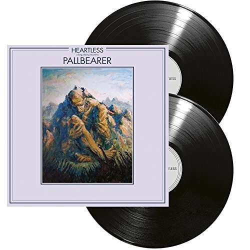 Heartless [Vinyl] vinylsbase