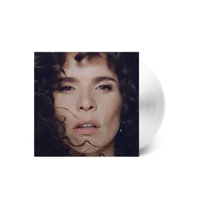 The Glorification Of Sadness [Clear Vinyl Indie] vinylsbase