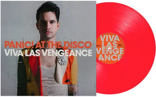 Viva Las Vengeance [Neon Coral Vinyl Indie] vinylsbase