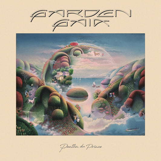 Garden Gaia [Vinyl] vinylsbase