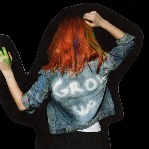 Paramore (10th Anniversary) [Vinyl] vinylsbase