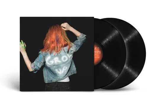 Paramore (10th Anniversary) [Vinyl] vinylsbase
