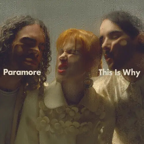 This Is Why [Vinyl] vinylsbase