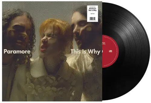 This Is Why [Vinyl] vinylsbase